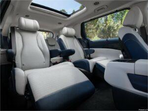 Kia Carnival 2025