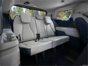 Kia Carnival 2025
