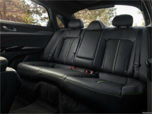 Kia K5 2025