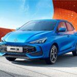 MG 3 2025
