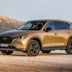 Mazda CX-5 2023
