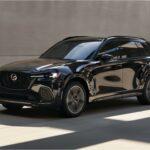 Mazda CX-70 2025