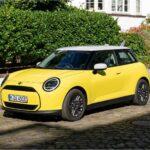 Mini Cooper E 2024