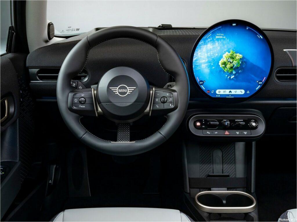 Mini Cooper S 2024