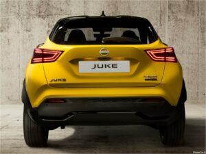 Nissan Juke N-Sport 2024
