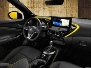 Nissan Juke N-Sport 2024