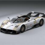 Pagani Huayra R Evo 2024