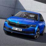 Skoda Octavia 2025