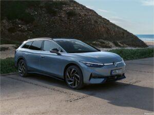 Volkswagen ID.7 Tourer 2025