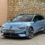 Volkswagen ID.7 Tourer 2025