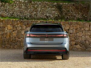 Volkswagen ID.7 Tourer 2025