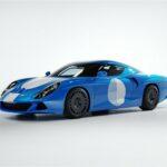 Zagato AGTZ Twin Tail 2025