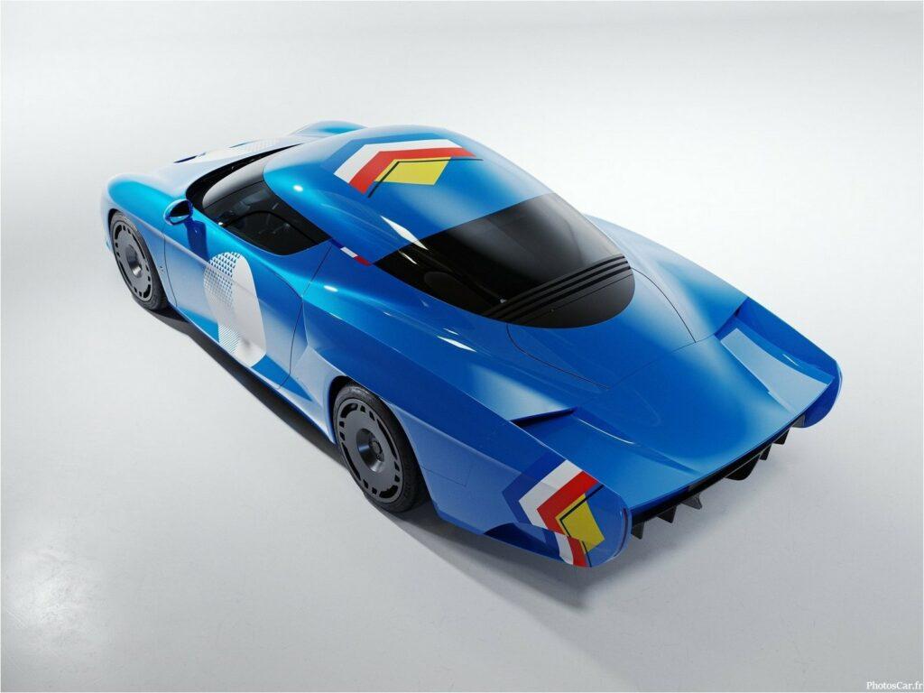 Zagato AGTZ Twin Tail 2025