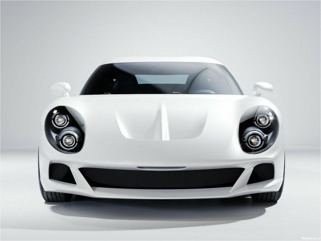 Zagato AGTZ Twin Tail 2025
