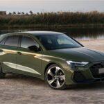 Audi A3 Sportback 2025