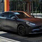 BAIC ArcFox Alpha S HI 2024