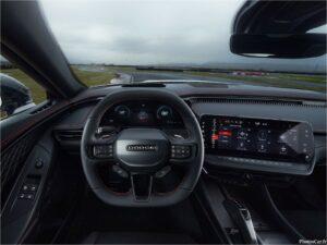Dodge Charger Daytona 2024