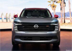Nissan Kicks 2025
