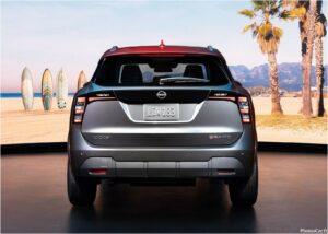 Nissan Kicks 2025