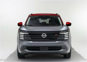 Nissan Kicks 2025