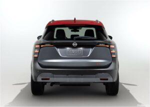 Nissan Kicks 2025