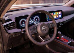 Nissan Kicks 2025
