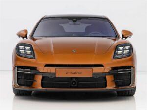 Porsche Panamera Turbo E-Hybrid 2024