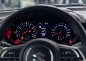 Suzuki Swift 2024