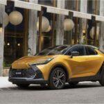 Toyota C-HR Koba 2024