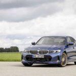 Alpina BMW B3 GT 2024