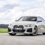 Alpina BMW B4 GT 2024