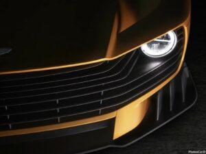 Aston Martin Valiant 2025