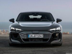 Audi RS e-tron GT 2025