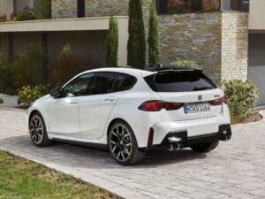 BMW M135 xDrive 2025