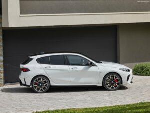 BMW M135 xDrive 2025