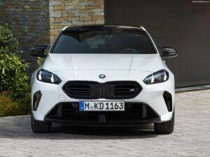 BMW M135 xDrive 2025