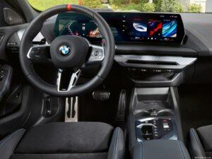 BMW M135 xDrive 2025