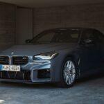 BMW M2 2025