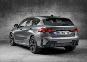 La nouvelle BMW est là, avec un design plus affirmé, des moteurs puissants et un intérieur raffiné.