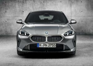 La nouvelle BMW est là, avec un design plus affirmé, des moteurs puissants et un intérieur raffiné.