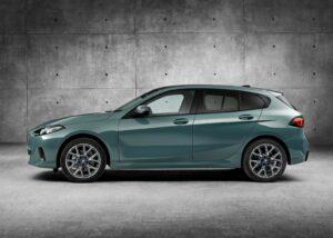 La nouvelle BMW est là, avec un design plus affirmé, des moteurs puissants et un intérieur raffiné.