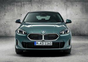 BMW Serie 1 2025