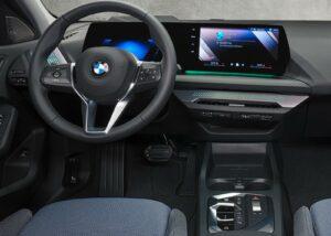 BMW Serie 1 2025