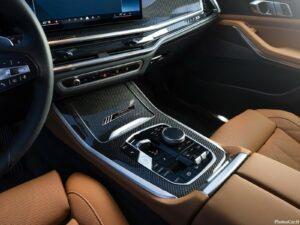 BMW X5 Édition Argent 2024