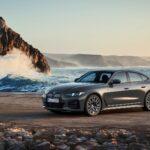 BMW i4 2025