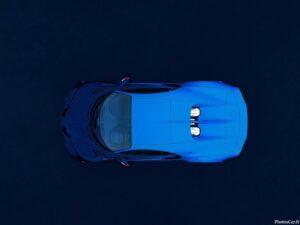 Bugatti Chiron Super Sport L'Ultime 2024