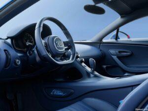 Bugatti Chiron Super Sport L'Ultime 2024