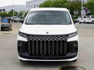Dongfeng Forthing V9 PHEV 2024