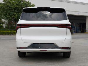 Dongfeng Forthing V9 PHEV 2024