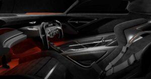 Genesis X Gran Racer VGT Concept 2024